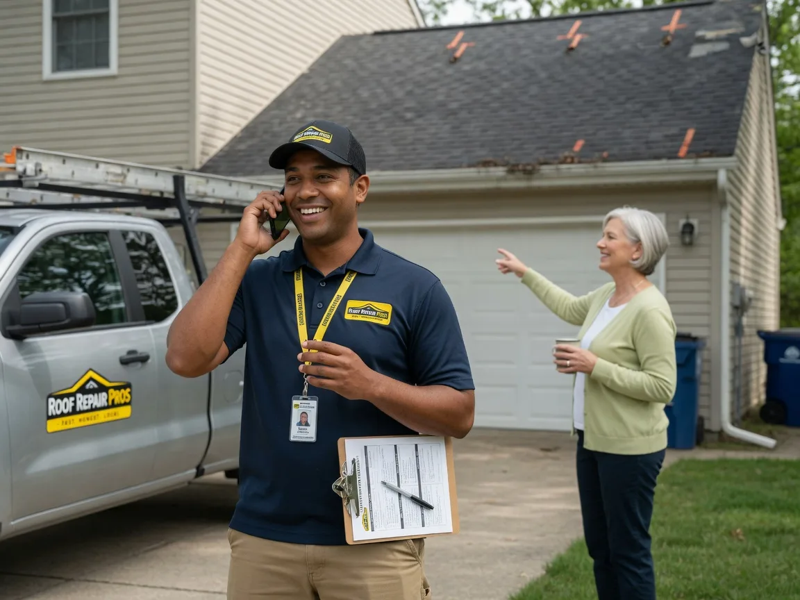 Roof Repair Sturgis, MI FAQs